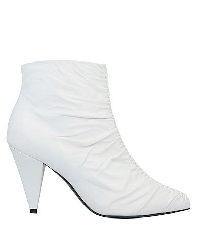 celine white ankle boots|celine kurt ankle boots.